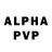 Alfa_PVP Crystall Kenny Elliott